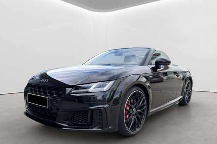 Audi TT Gebrauchtwagen