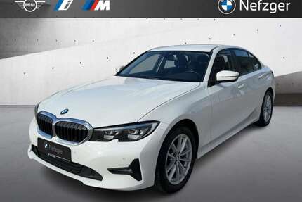 BMW 318 Gebrauchtwagen