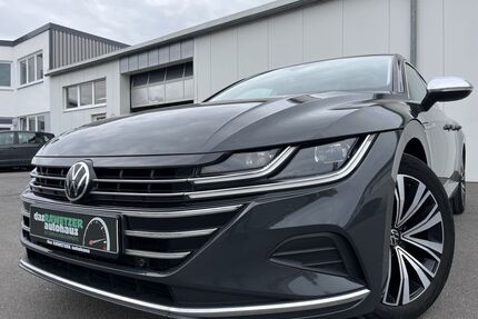 VW Arteon Gebrauchtwagen