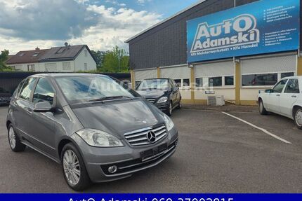 Mercedes-Benz A 180 Gebrauchtwagen