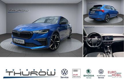 Skoda Scala Gebrauchtwagen