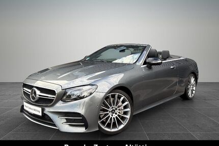 Mercedes-Benz E 53 AMG Gebrauchtwagen