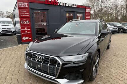 Audi A6 Allroad Gebrauchtwagen