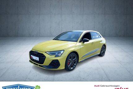 Audi S3 Gebrauchtwagen