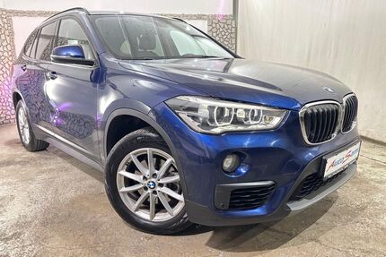 BMW X1 Gebrauchtwagen