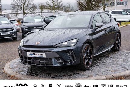 Cupra Leon Gebrauchtwagen