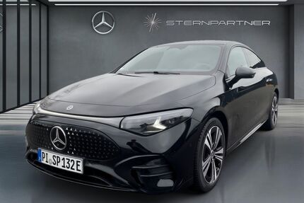 Mercedes-Benz CLA 250 Gebrauchtwagen