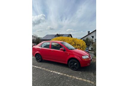 Daewoo Kalos Gebrauchtwagen