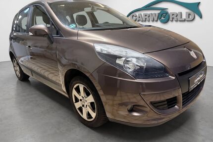 Renault Scenic Gebrauchtwagen