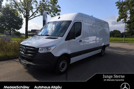 Mercedes-Benz Sprinter Gebrauchtwagen