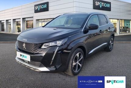 Peugeot 3008 Gebrauchtwagen