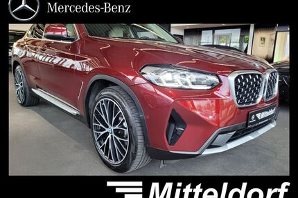 BMW X4 Gebrauchtwagen