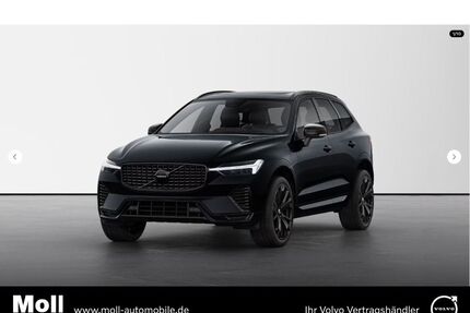 Volvo XC60 Gebrauchtwagen