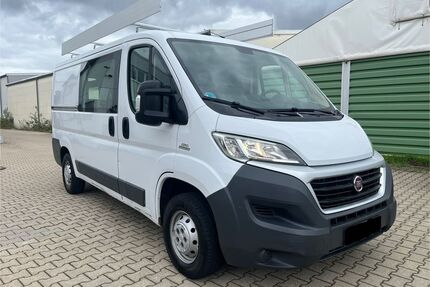 Fiat Ducato Gebrauchtwagen