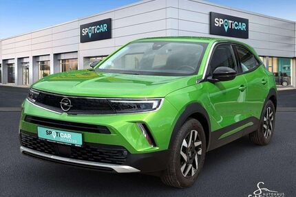 Opel Mokka Gebrauchtwagen