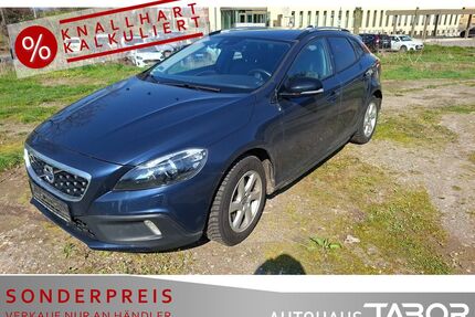 Volvo V40 Cross Country Gebrauchtwagen