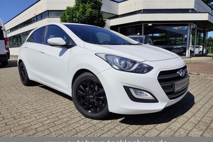 Hyundai i30 Gebrauchtwagen