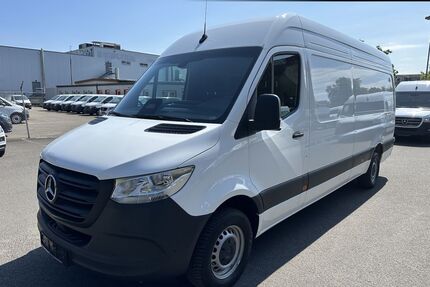 Mercedes-Benz Sprinter Gebrauchtwagen