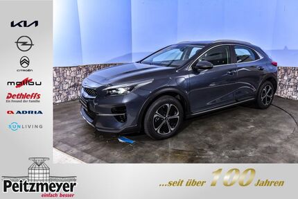 Kia XCeed Gebrauchtwagen
