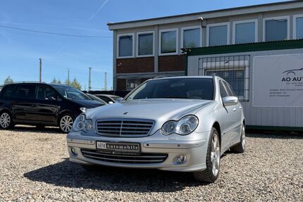 Mercedes-Benz C 230 Gebrauchtwagen