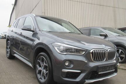 BMW X1 Gebrauchtwagen