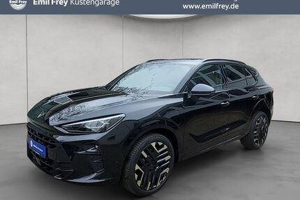 Cupra Terramar Gebrauchtwagen