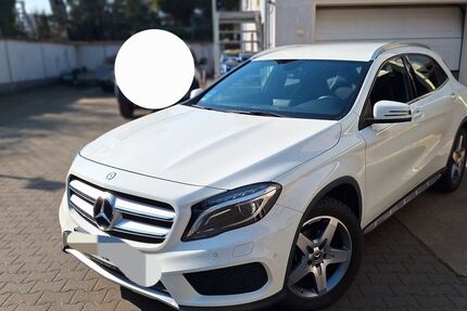 Mercedes-Benz GLA 200 Gebrauchtwagen
