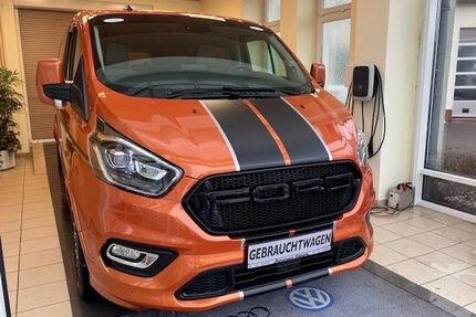 Ford Transit Gebrauchtwagen