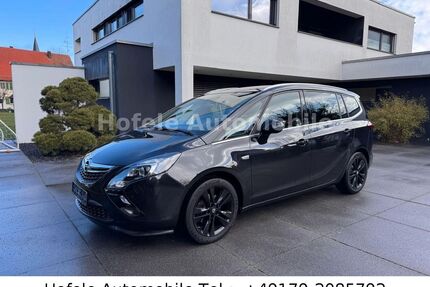 Opel Zafira Gebrauchtwagen