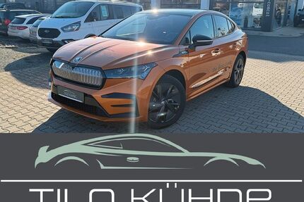 Skoda Enyaq Gebrauchtwagen
