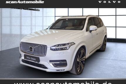 Volvo XC90 Gebrauchtwagen