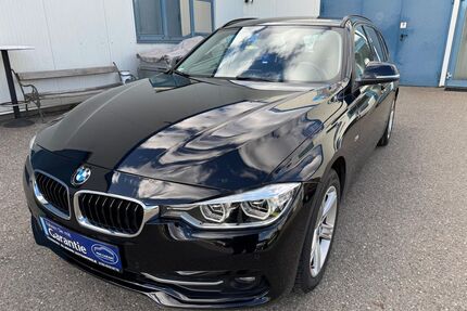 BMW 320 Gebrauchtwagen