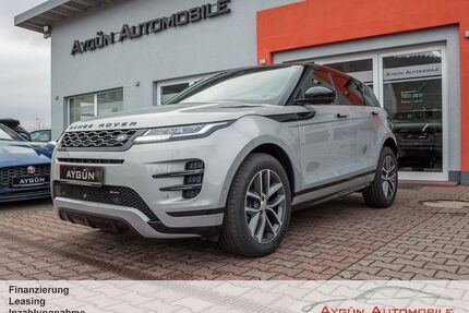 Land Rover Range Rover Evoque Gebrauchtwagen