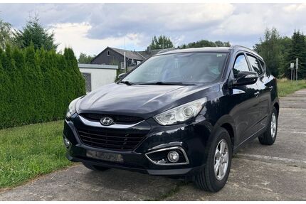 Hyundai ix35 Gebrauchtwagen
