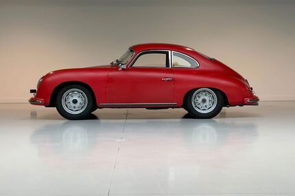 Porsche 356 Gebrauchtwagen