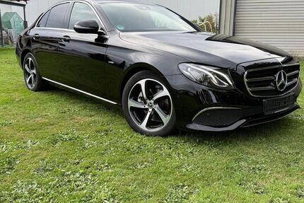 Mercedes-Benz E 200 Gebrauchtwagen