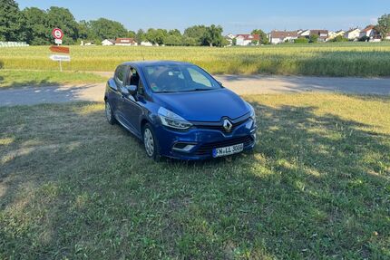 Renault Clio Gebrauchtwagen