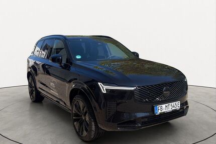 Volvo XC90 Gebrauchtwagen
