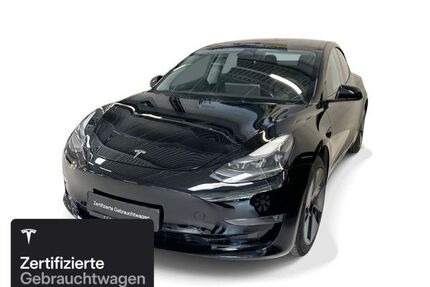 Tesla Model 3 Gebrauchtwagen