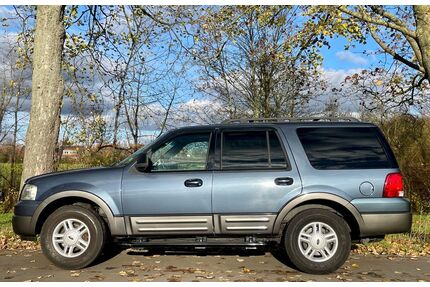 Ford Expedition Gebrauchtwagen