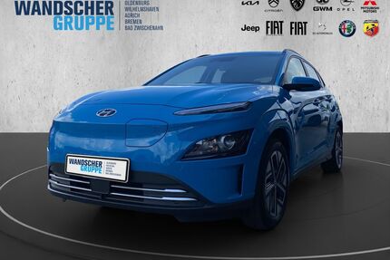 Hyundai KONA Gebrauchtwagen