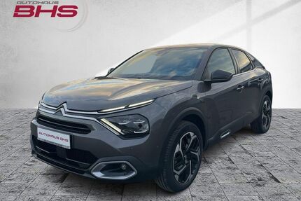 Citroen C4 Gebrauchtwagen