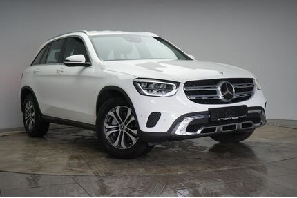 Mercedes-Benz GLC 220 Gebrauchtwagen