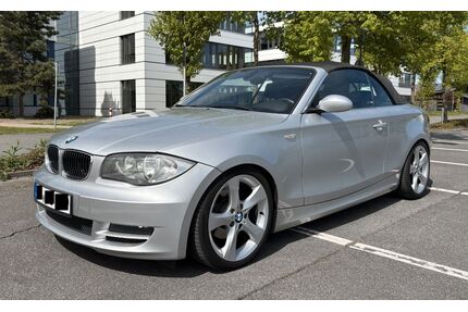 BMW 125 Gebrauchtwagen