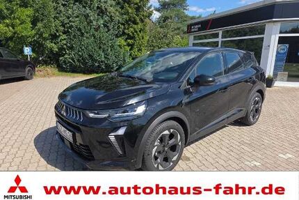 Mitsubishi Grandis Gebrauchtwagen