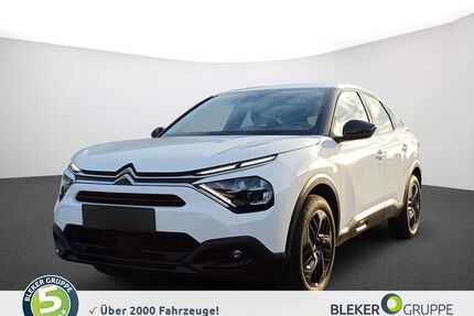 Citroen C4 Gebrauchtwagen