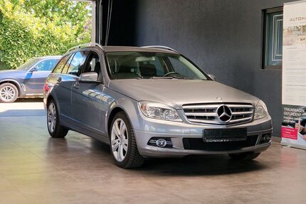 Mercedes-Benz C 200 Gebrauchtwagen