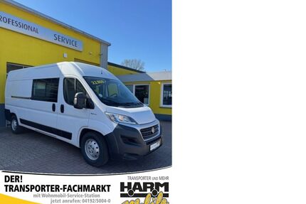 Fiat Ducato Gebrauchtwagen