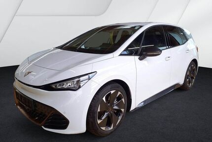 Cupra Born Gebrauchtwagen