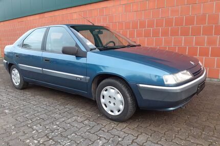 Mercedes-Benz Xantia 